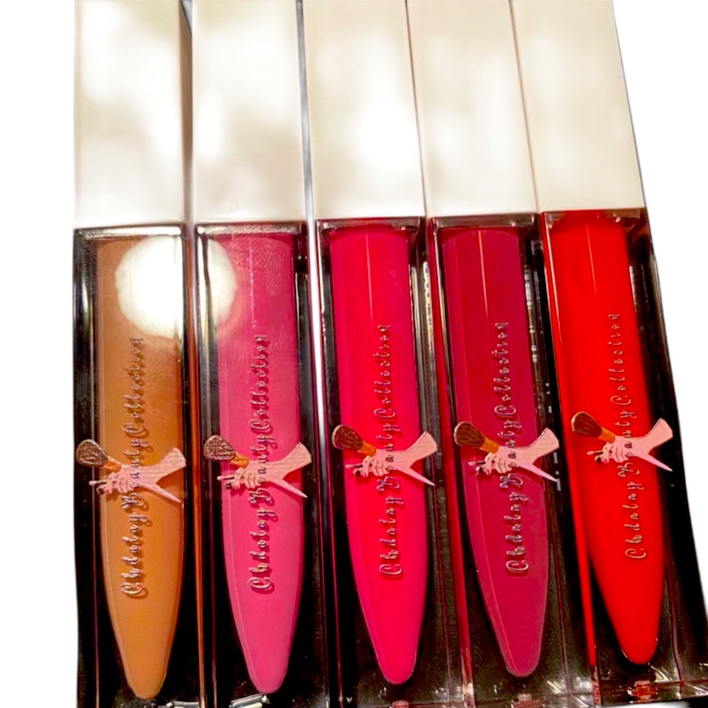 Chdalaybeautycollection Bundle Set